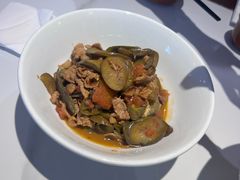 -侯家庄私房菜馆观景餐厅