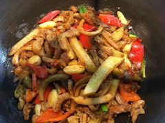 -印象鲵宴·张家界地标美食名片(溪布街店)