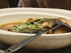 -香山湖家家宴(中山陵店)