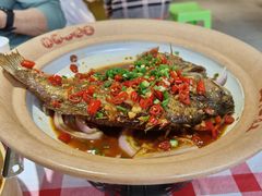 -西江红·株洲本地菜(滨江南路店)