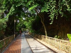 -铁路文化公园