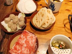 -楠火锅(广州总店)