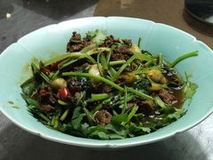-广东道至正餐厅(区庄店)
