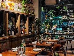 -Bistro 63 创意融合料理(广粤天地店)