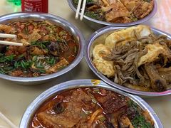 -凤张螺蛳粉·爽口粉(跃进路总店)