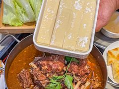 -蝎王府羊蝎子(西直门店)