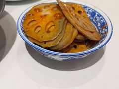 -回家吃饭·地道南昌菜(建德观总店)