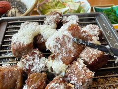 -味太助·银饭食堂(中华城店)