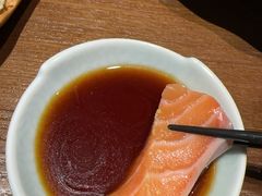 -傑·料理·海鲜放题(佛山文华荟店)