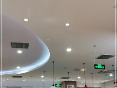 大堂-萨莉亚意式餐厅(万嘉商业广场店)