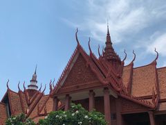 -柬埔寨国家博物馆