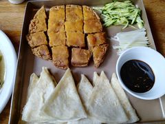 -旅马餐厅(茅家埠店)