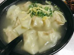 -海平馄饨(逍遥二路店)