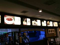 -浦江餐饮•上海菜馆(五四路店)