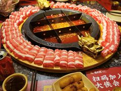 -蜀大侠火锅(四川北路店)