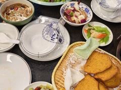 -仁和四季涮肉馆(天坛南门店)