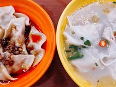 -龙抄手(春熙路总店)