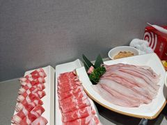 -海底捞火锅(铁西万达店)