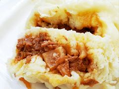 -闻道食府烙饼卷带鱼(原车耳营店原大觉寺店)