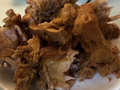 -胖子菜馆(隆昌路店)