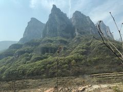 -云台山风景名胜区