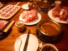 -草原牧羊火锅·龙虾·烤鱼(杨浦店)