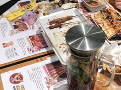 -木屋烧烤(坂田天安云谷店)