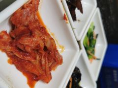 -海花锅盖烧烤店(怡馨家园店)