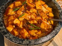 -芳芳私房菜·精做淮扬菜(承德路店)
