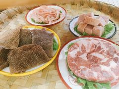 -陳艳红火锅(港汇店)