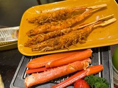 -牛New寿喜烧(虹桥新天地店)