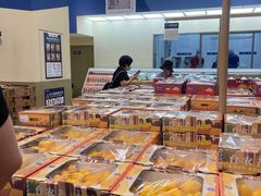 -盒马X会员店(王府井奥莱UP TOWN店)