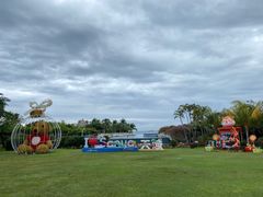 -三亚亚龙湾天域度假酒店
