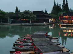 -洞天食府(北大街店)