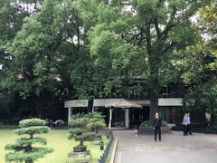 -申粤轩酒楼·三十年粤菜经典(丁香花园店)