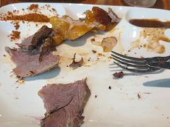 -汉巴味德·烤肉与啤酒的自助(杭州大悦城店)