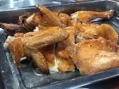 -大岗仙庙烧鸡(海南总店)