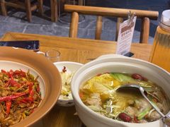 -后湖小院·乡野田园菜