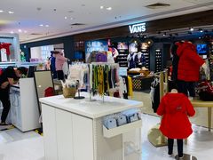 -凯德MALL(望京店)