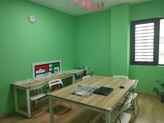 -贝乐乐高机器人教育(南环汇邻广场校区)