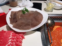 -海底捞火锅(团结桥店)