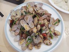 -北方饺子王·海肠捞饭·海鲜锅(山大店)