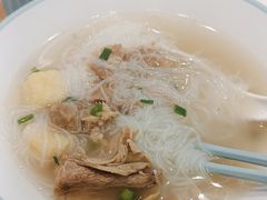 -小杨生煎(江南环球港店)