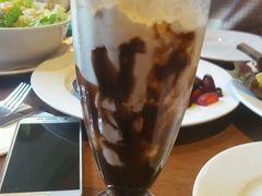 -Pancakes on the rocks(Darling Harbour)