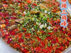 -自贡馆老字号(青江东路店)