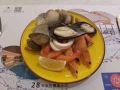 -佛山岭南天地康得思酒店·岭南·市集