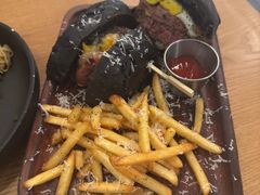 -HELLO 27 意面·沙拉·帕尼尼