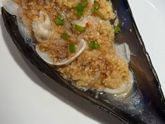 -倍儿美海鲜大排挡·非遗海鲜蒸饺(洋货店)