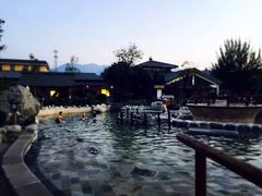 -华山御温泉度假村