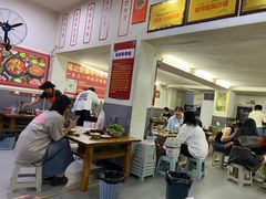 -笔记安顺夺夺粉火锅